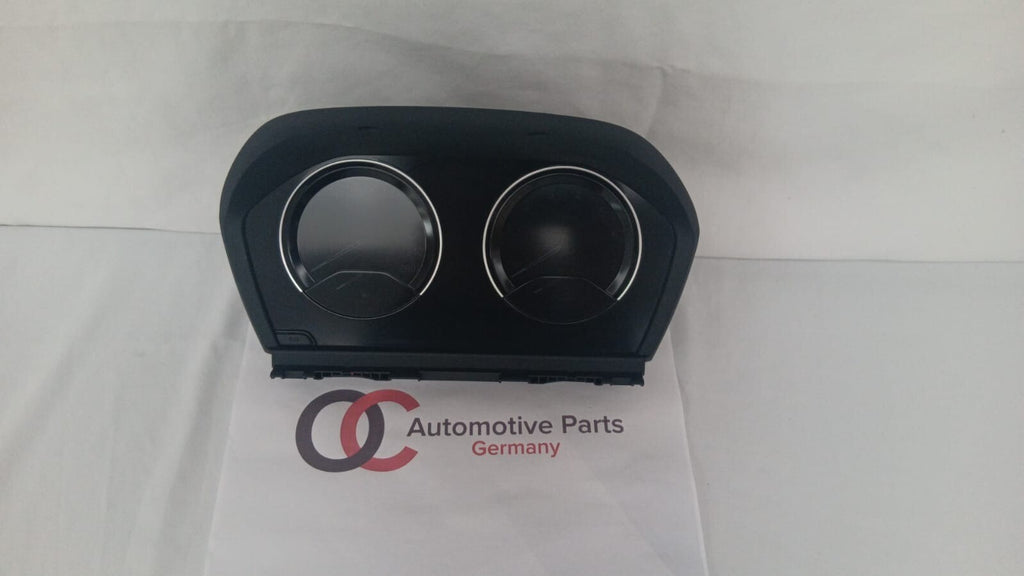 Original BMW X2 F39 KOMBIINSTRUMENT TACHOMETER 9857573 62109857573