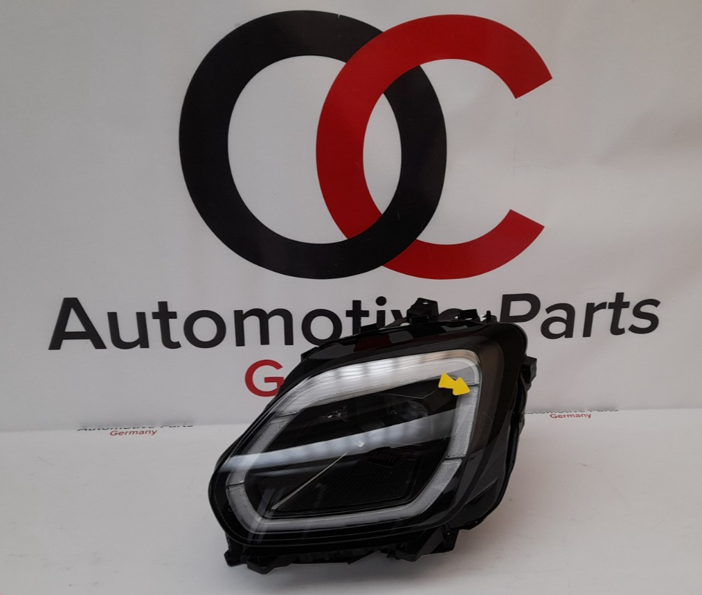 Original MINI Countryman U25 Scheinwerfer links LED, head light left 5B500A1