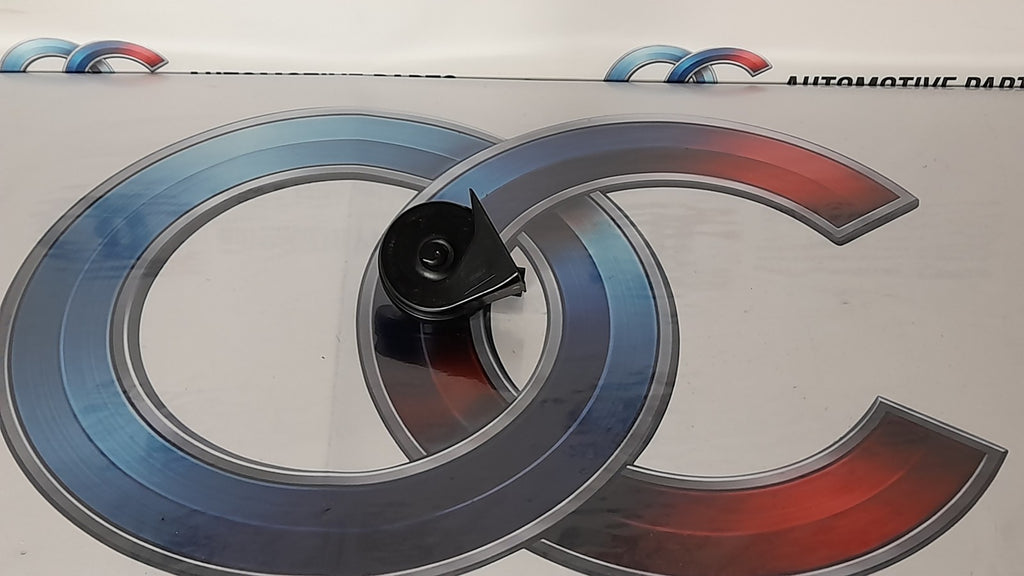 Original MINI F65 F66 F67 Signalhorn Fanfare 61335A327A2