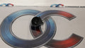 Original MINI F65 F66 F67 Signalhorn Fanfare 61335A327A2