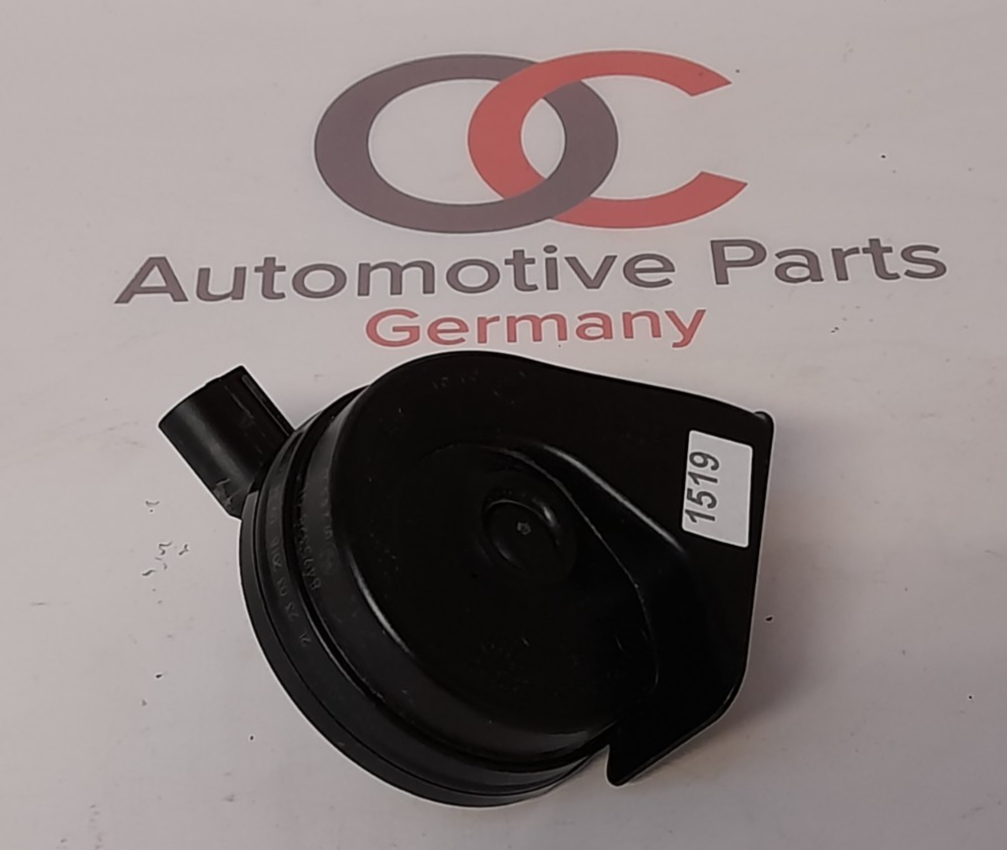 Original MINI Countryman F60 Hupe 61338495328 Fanfare Tiefton