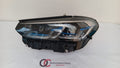 Original BMW X3 G01 X4 G02 5A29217 Laser links Scheinwerfer Headlight