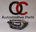 Original BMW 1 F21 F20 1EL010741-55 LED links Scheinwerfer Headlight