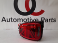 Original MINI F55 F56 F57 Heckleuchte LED Union Jack links NEU OVP 63217435133