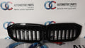 Original BMW 3er G20 G21 LCI Kühlergrill Niere mit Kamera 51115A1BF70