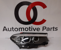 Original BMW 5 G31 G30 7214952 LED rechts Scheinwerfer Headlight