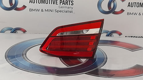 Original BMW 2er Active Tourer F45 Heckleuchte Heckklappe rechts 63217461478