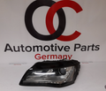 Original Audi A8 4H Xenon Scheinwerfer links 4H0941003 mit Steuergerät