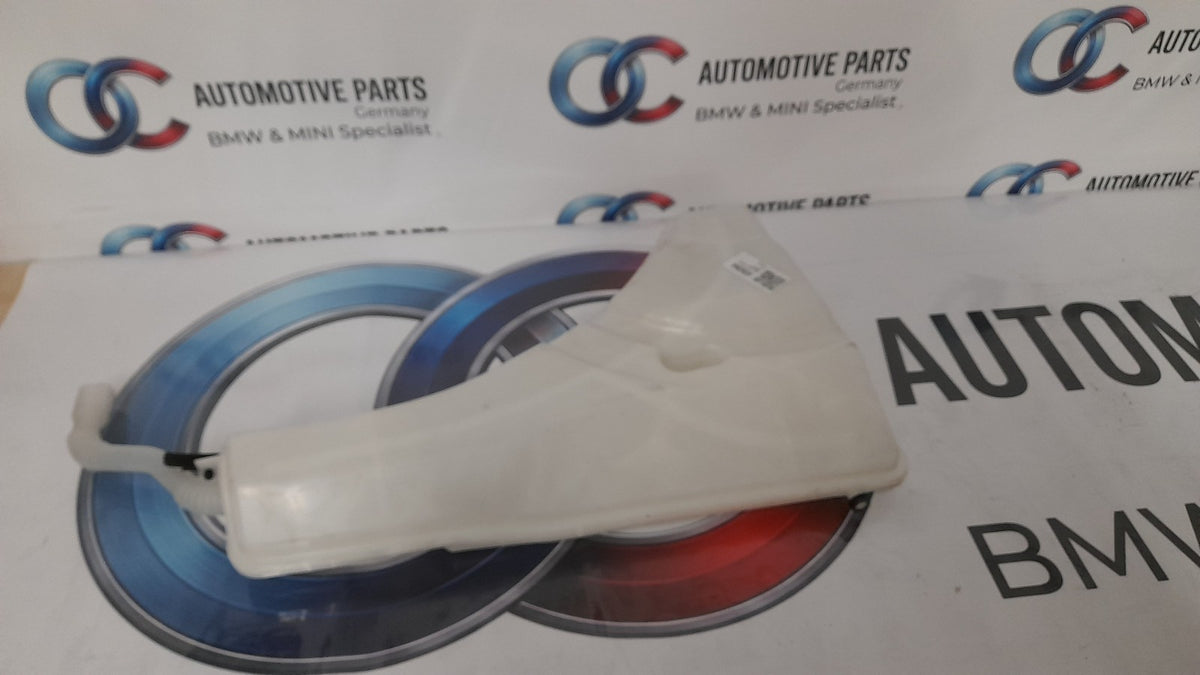 Original BMW X1 U11 Wischwasserbehälter mit Pumpe 61665A36014 washer tank