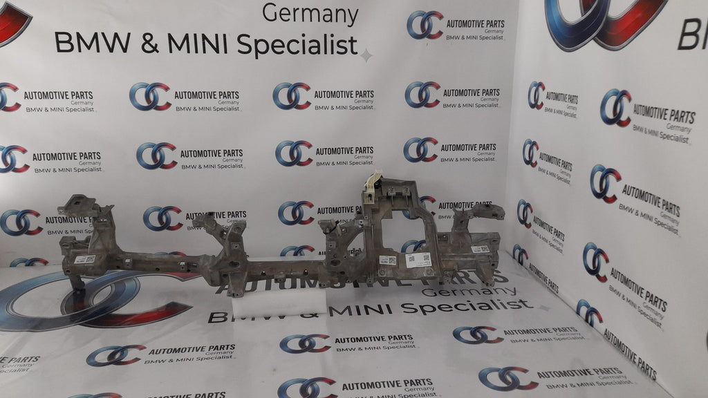 Original BMW 5er G30 LCI Instrumententräger 51459297646 LHD instrument carrier