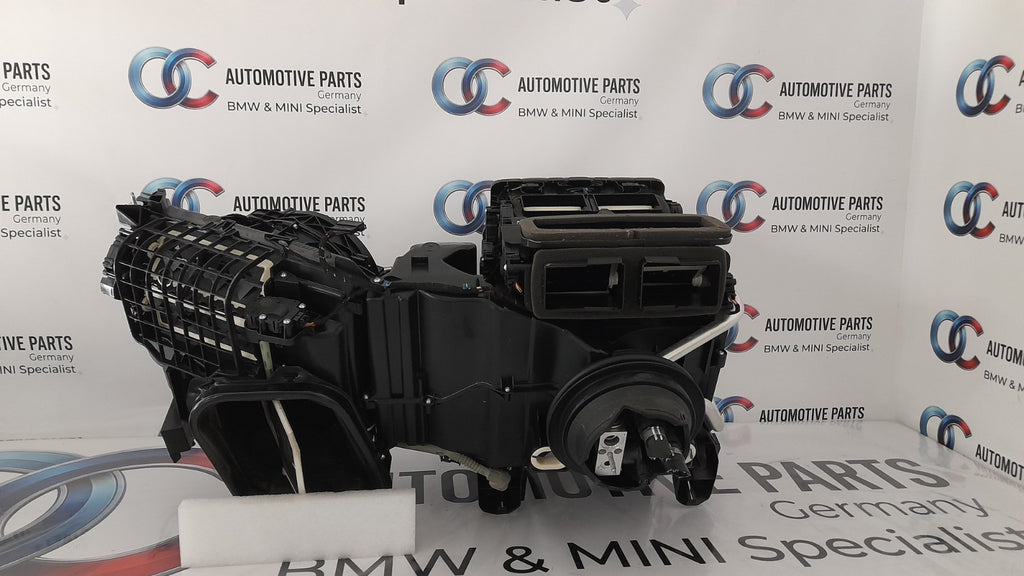 Original BMW iX I20 Klimaheizgerät Klimakasten 4-Zonen HZ5A2BAB9 / AC unit