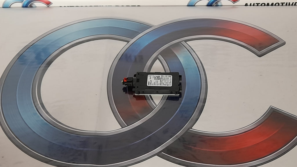 Original MINI Countryman U25 JCW Radarsensor Nahbereich hinten 66325B551E4