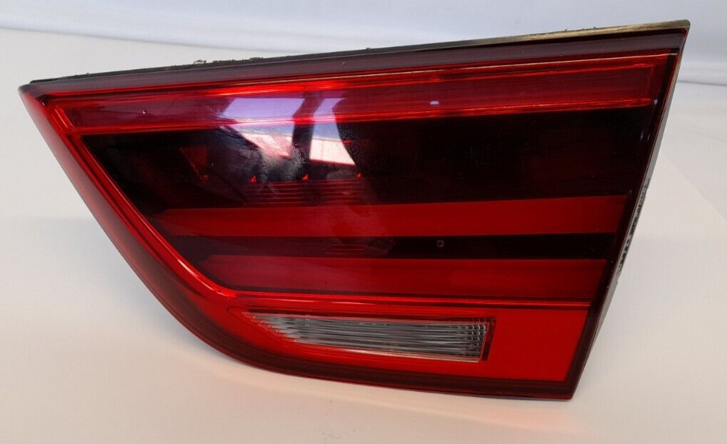 Original BMW 3er GT F34 Heckleuchte LED innen rechts 7417474 Rücklicht