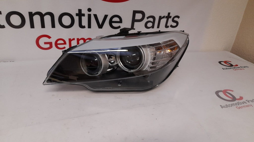 Original BMW Z4 E89 Scheinwerfer xenon 7228863 AHL Xenonlicht links headlight