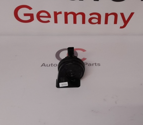 Original MINI Cooper F55 F56 F57 Hupe 61338492675