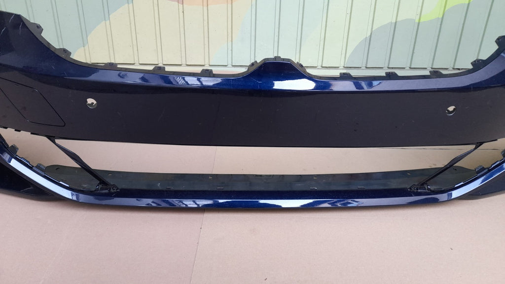 Original BMW 3er G20 G21 LCI Basis 4 PDC Stoßstange vorne 5A1BF40, bumper front
