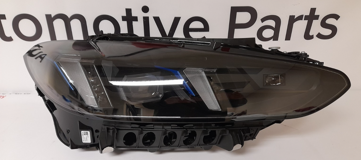Original BMW 4er G22 G23 G26 G82 Scheinwerfer Full LED rechts 5A3B318 headlight