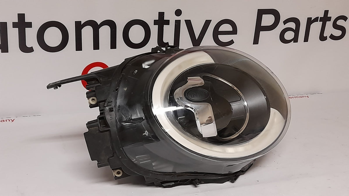 Original MINI F55 F56 VOLL LED 7401613-02 links Scheinwerfer Headlight