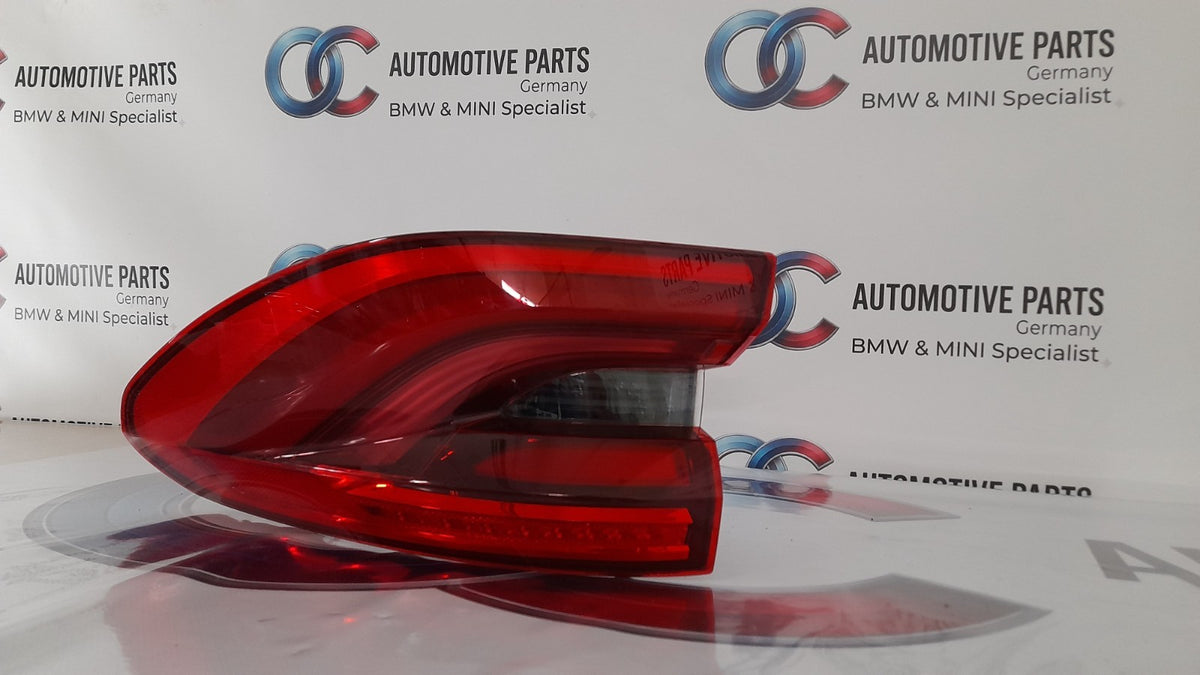 Original BMW 6er GT 620d xDrive G32 Heckleuchte LED rechts 63217376484