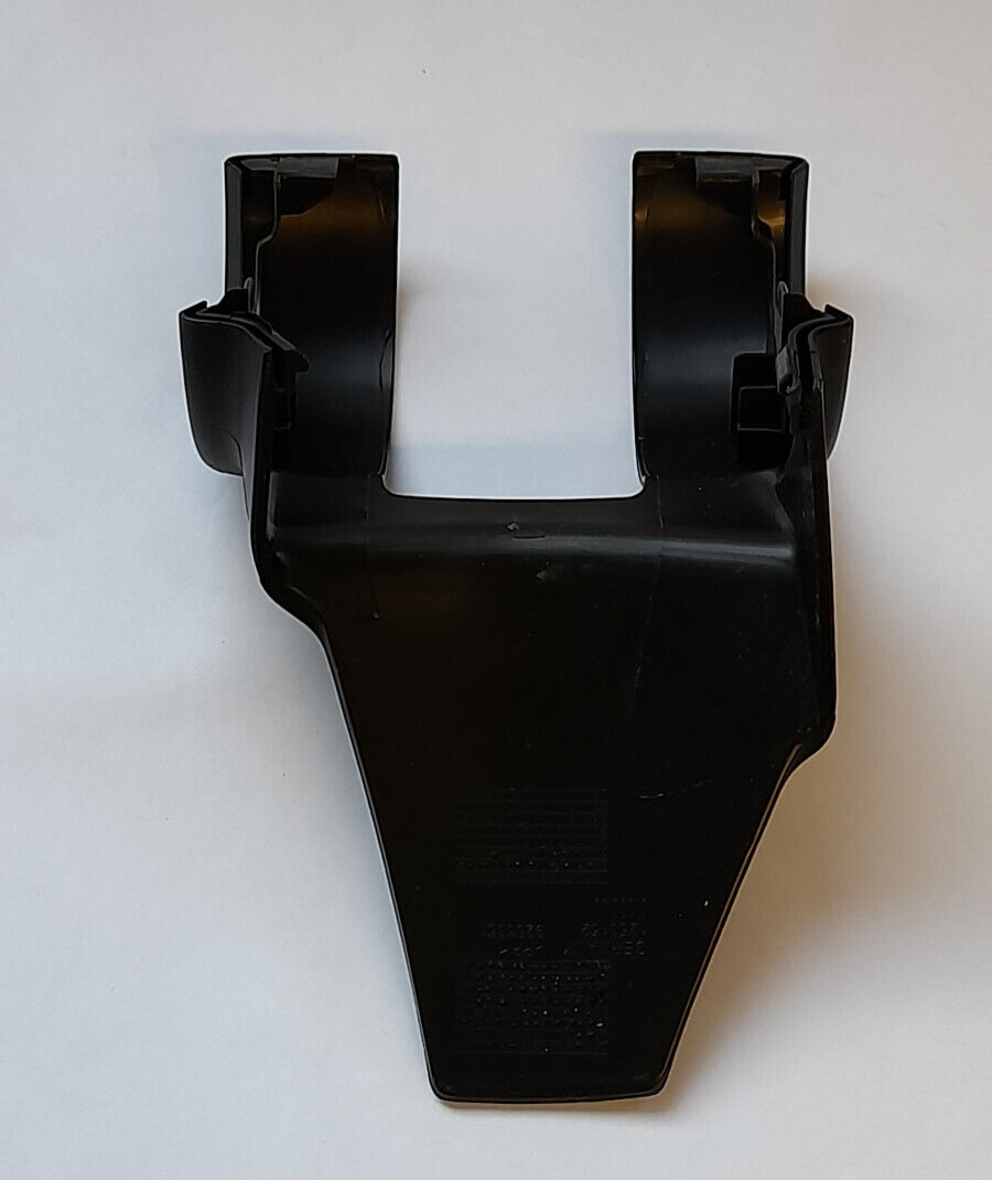 Original MINI F55 F56 F57 Zierleiste Mittelarmlehne vorne unten 9266361