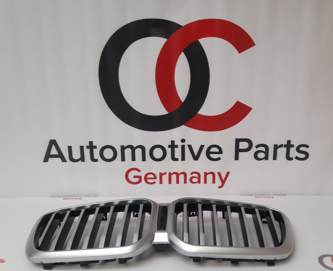 Original BMW X3 G01 G08 X4 G02 LCI Kühlergrill 51139881906