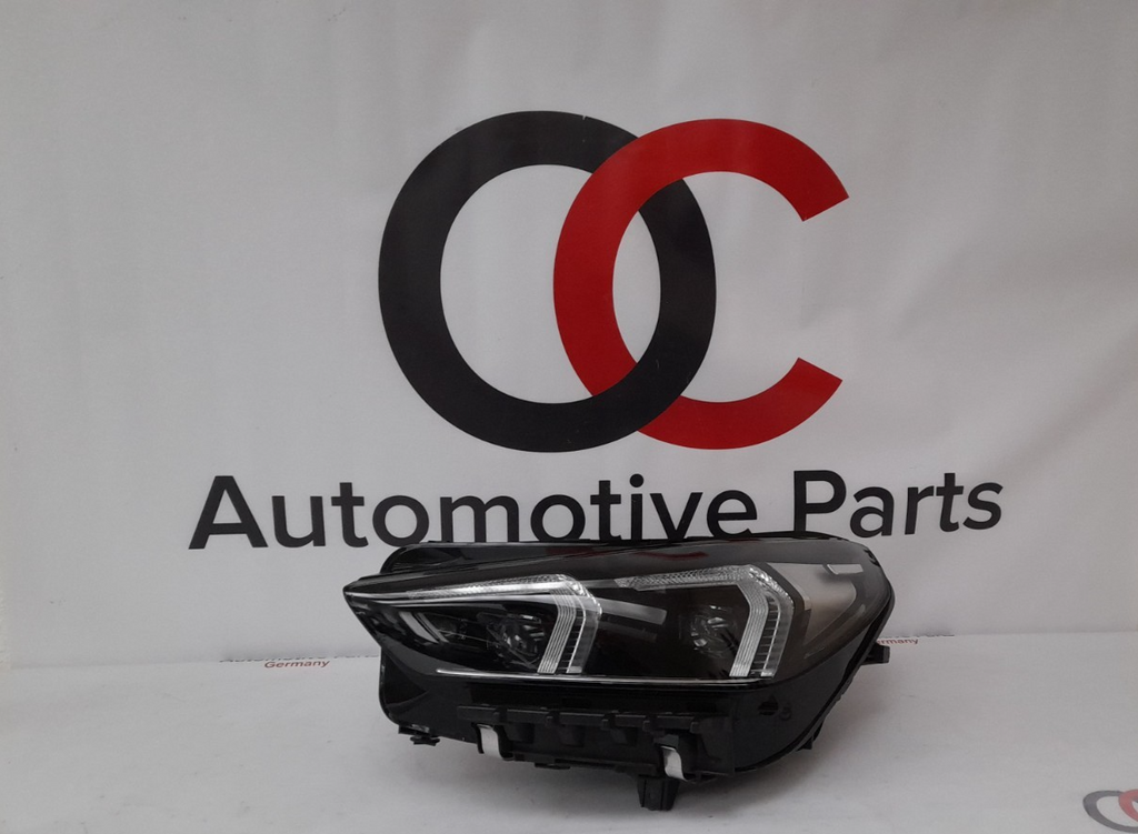 Original BMW X1 U11 5A9A227-01 LED Scheinwerfer links Headlight left