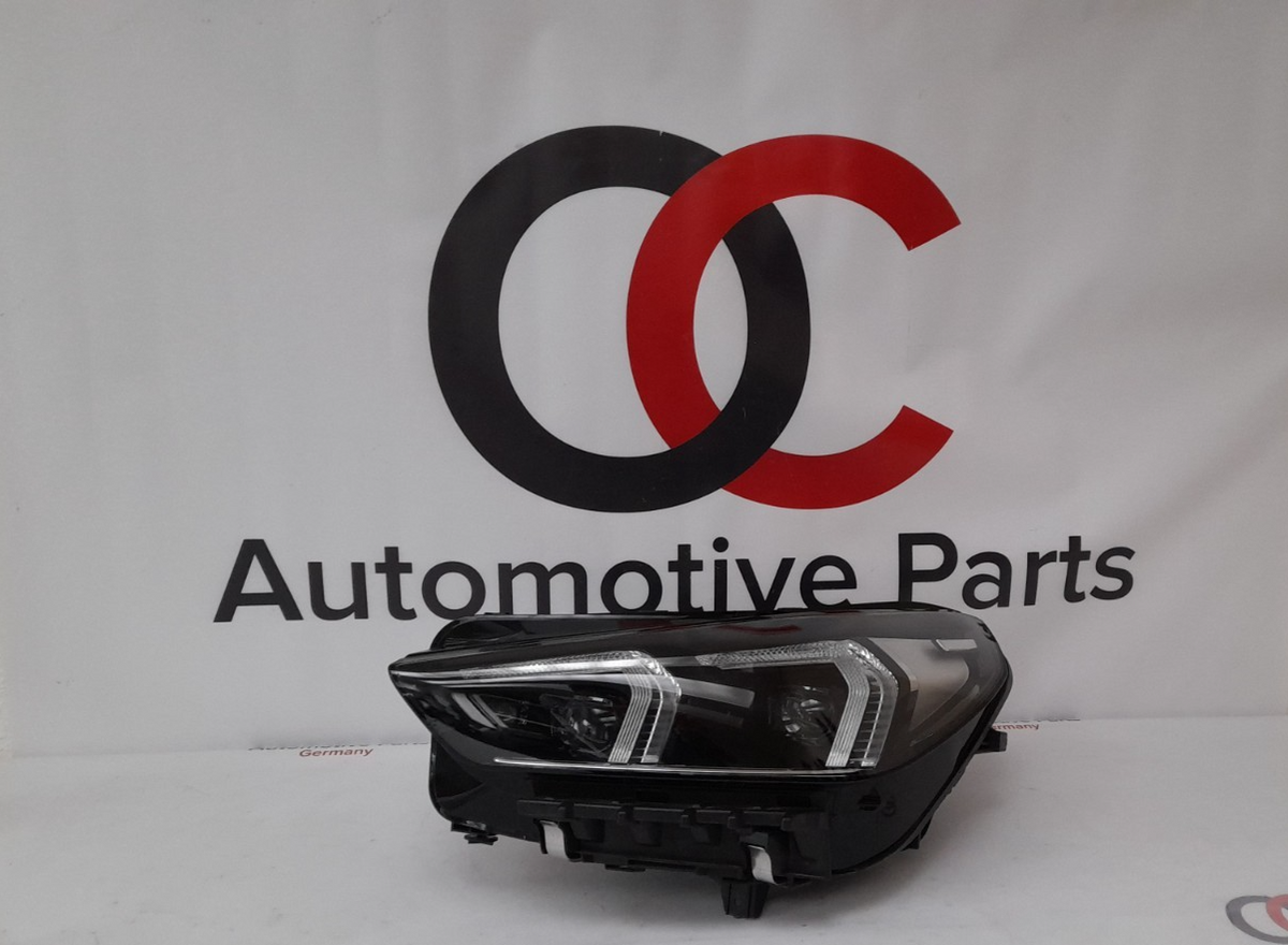 Original BMW X1 U11 5A9A227-01 LED Scheinwerfer links Headlight left