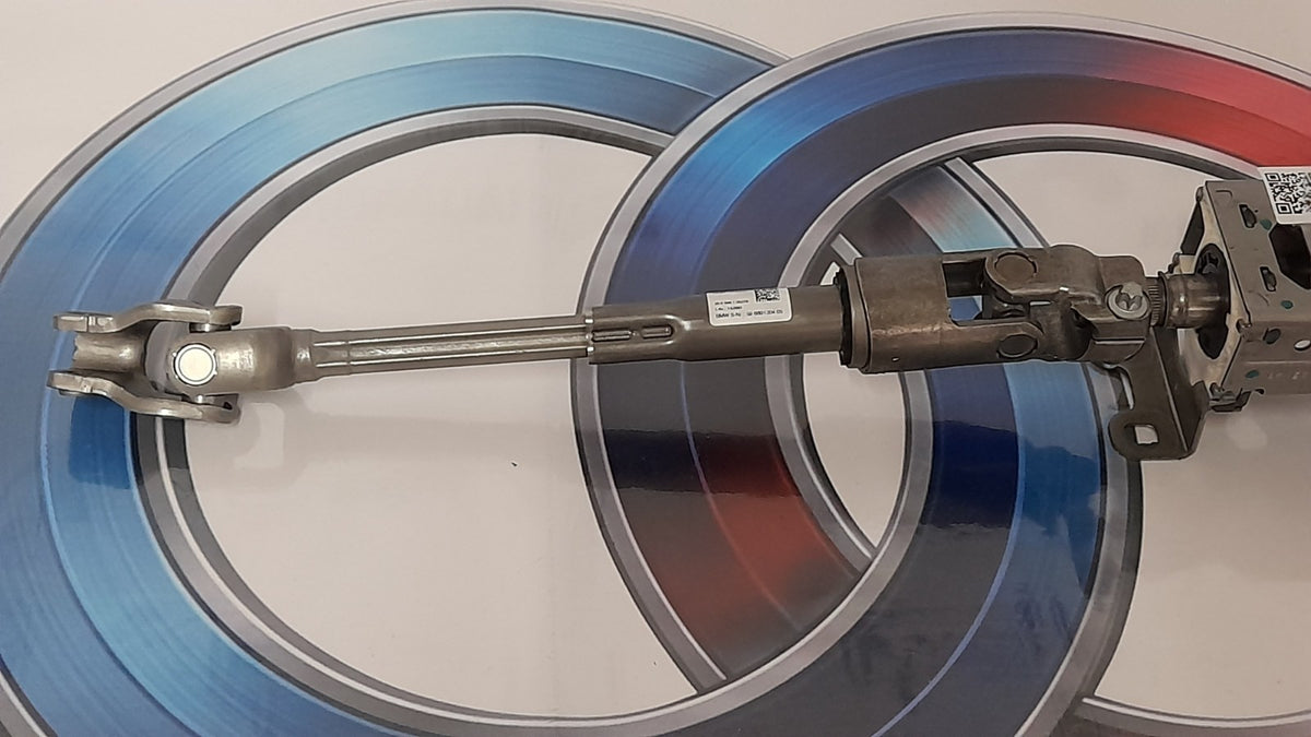 Original BMW U06 U11 U10 MINI U25 Lenksäule mit Lenkspindel 32306891198