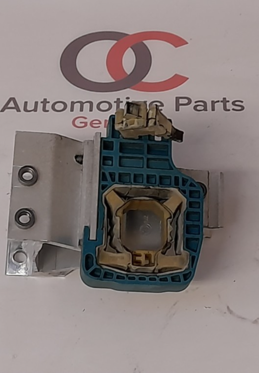 Original BMW 7er G11 Halterung Stoßstange vorne rechts Adapter 51117357216
