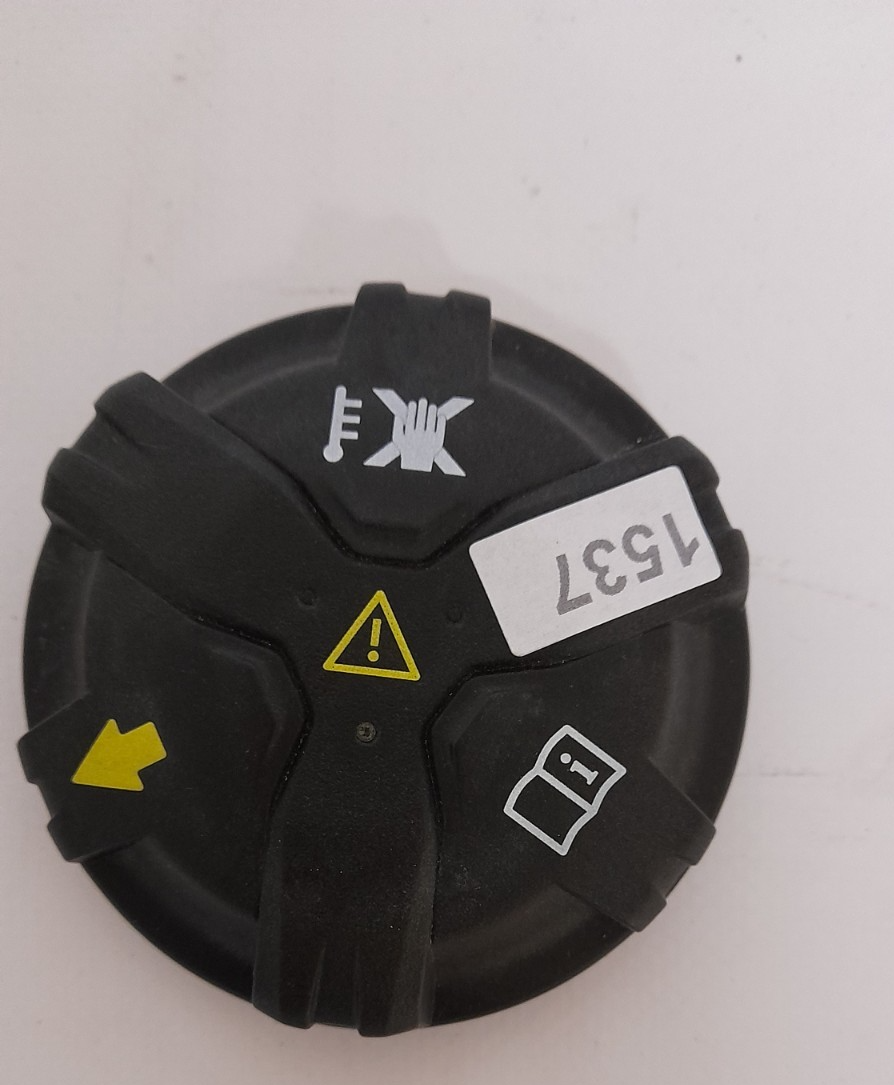 Original BMW G20 G21 Schraubverschluss Ausgleichbehälter 17138665638