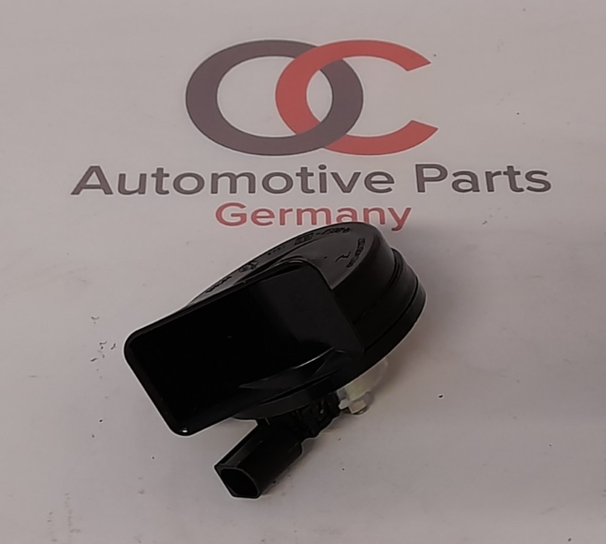 Original MINI F65 F66 F67 Signalhorn Fanfare 61335A327A2 Hochton
