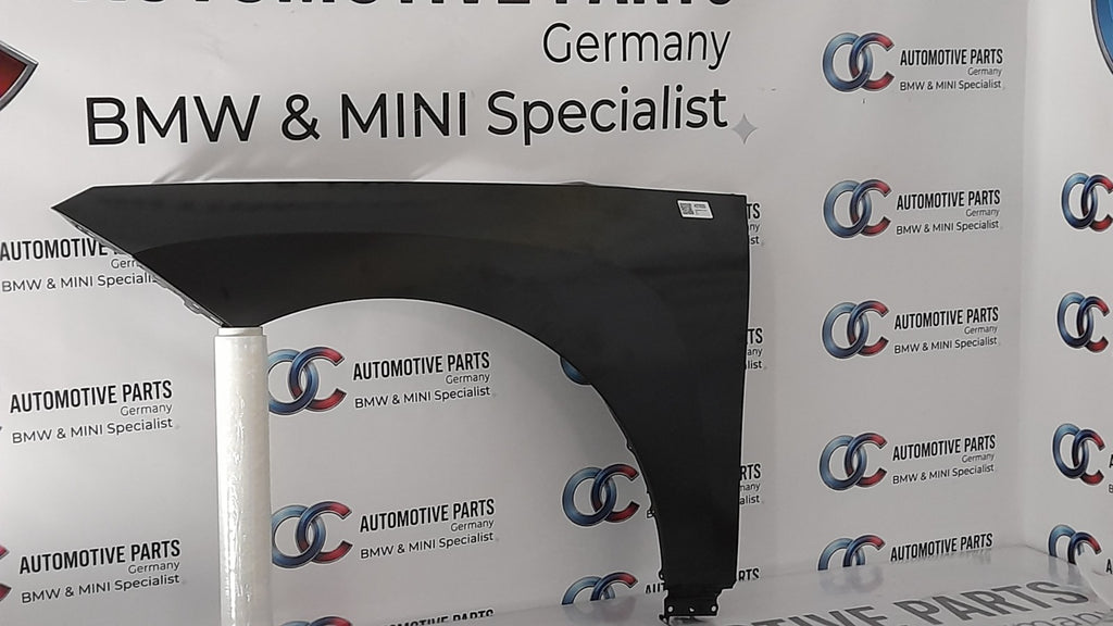 Original BMW iX I20 Kotflügel Seitenwand vorne links 41009627295 fender left