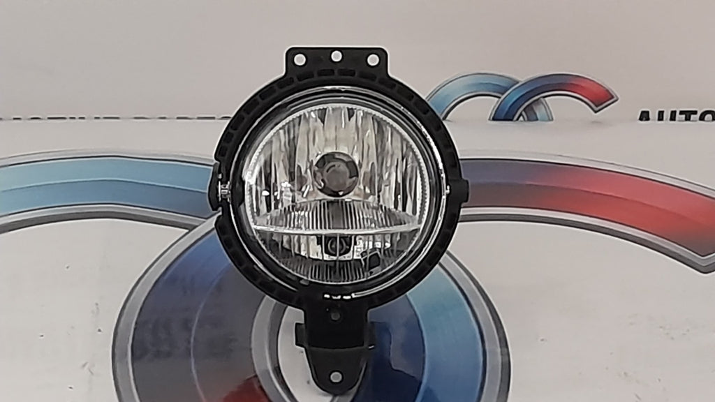 Original MINI R55 R56 R57 R58 R59 Nebelscheinwerfer H8 63172751295 fog light