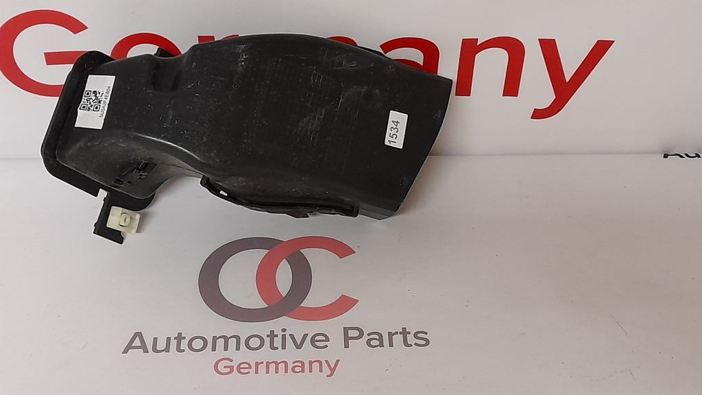 Original MINI F65 F66 F67 Luftführung Bremse Radhaus rechts 51745A2F4E8