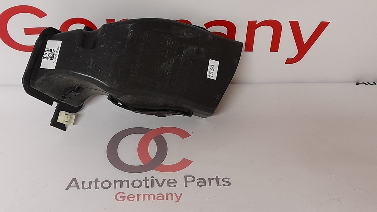 Original MINI F65 F66 F67 Luftführung Bremse Radhaus rechts 51745A2F4E8