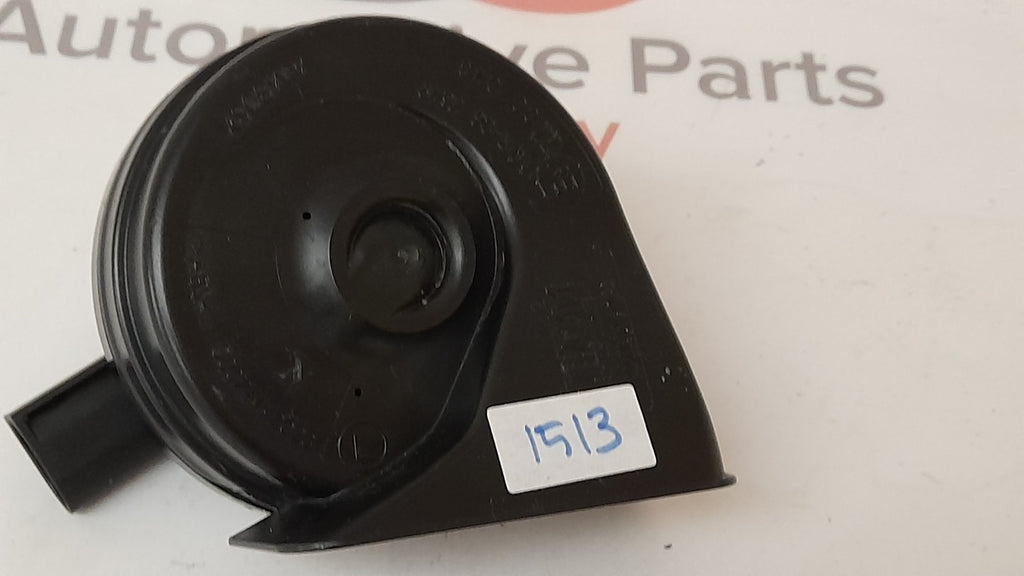Original BMW F70 F74 U06 U10 U11 MINI U25 Hupe 61338496204 Fanfare Tiefton