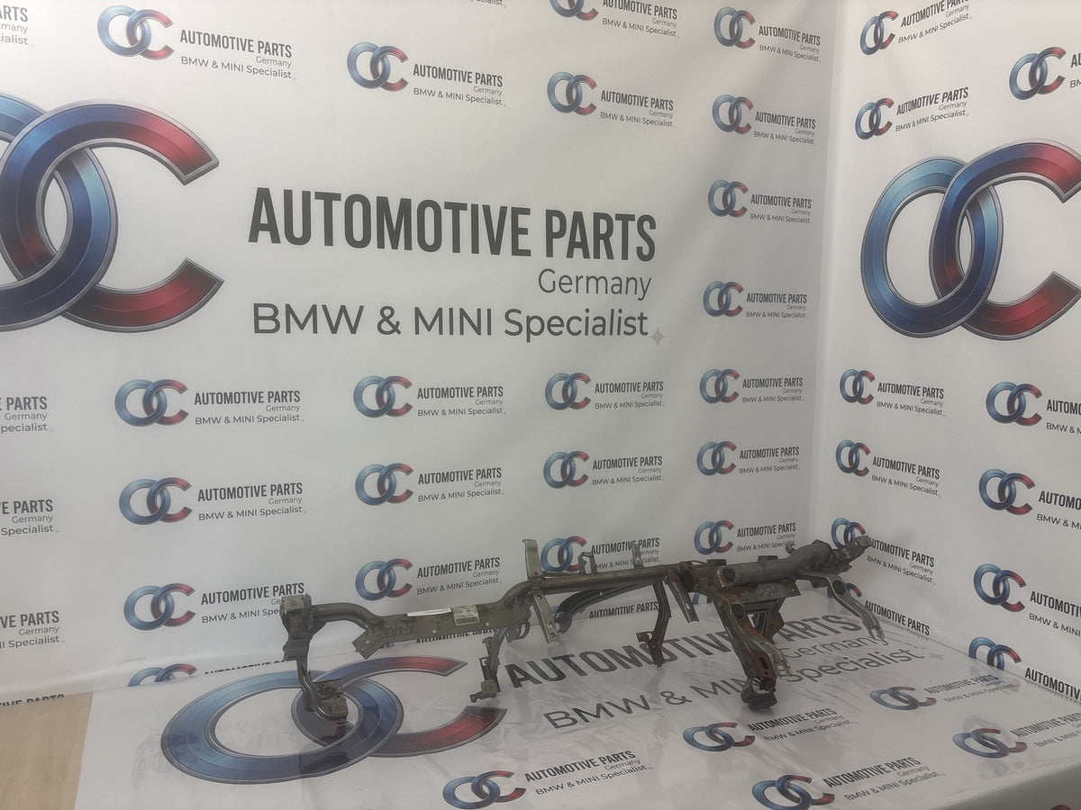 Original BMW X1 F48 X2 F39 Instrumententräger 51459355702 HUD carrier