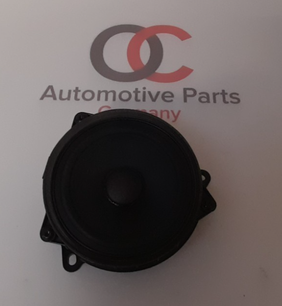 Original MINI Clubman F54 Distanzring Lautsprecher vorn links 7363249