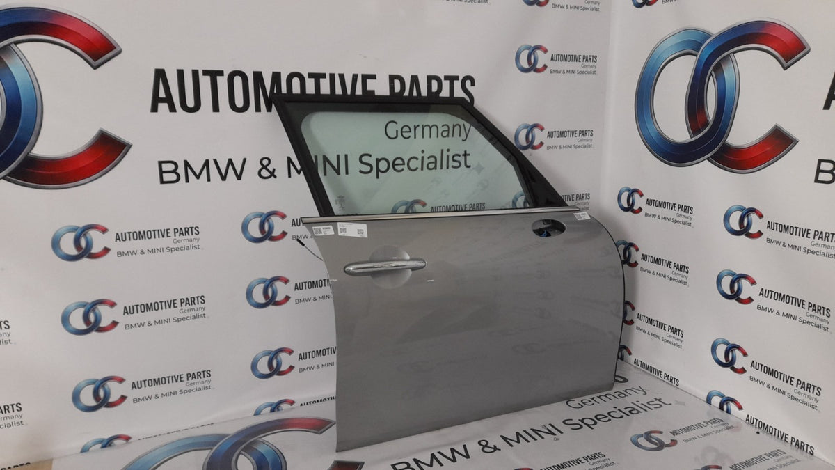 Original MINI 5-Türer Cooper S F55 Tür vorne rechts 41007327446 / door