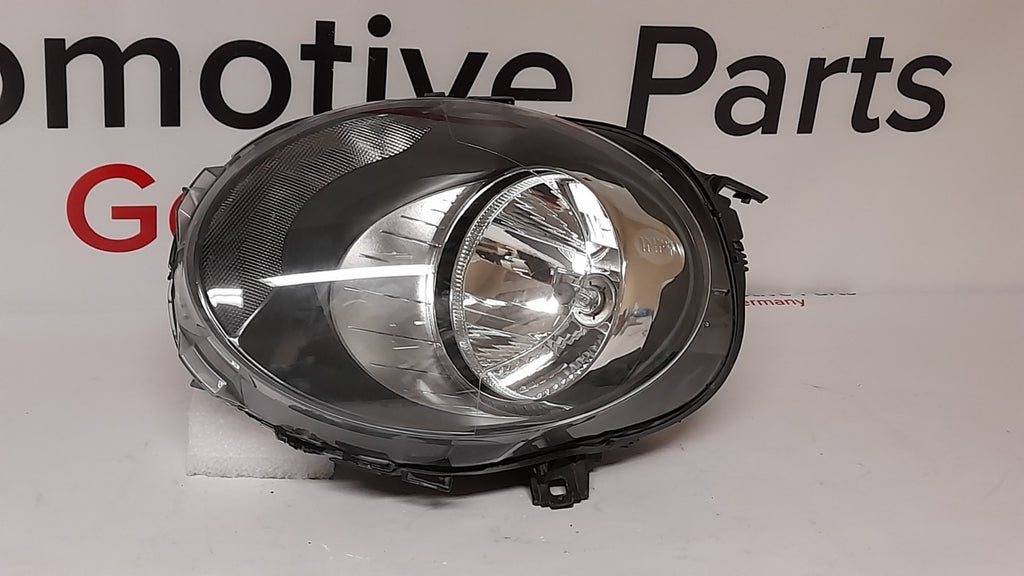 Original MINI F54 F55 F56 F57 7401602 Scheinwerfer Halogen rechts Headlight