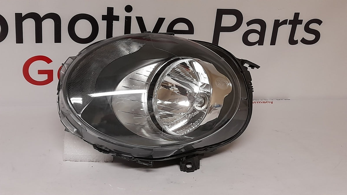 Original MINI F54 F55 F56 F57 7401602 Scheinwerfer Halogen rechts Headlight