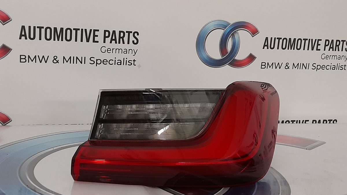 Original BMW 3er Limousine G20 US Heckleuchte LED rechts 63217420452 rear light