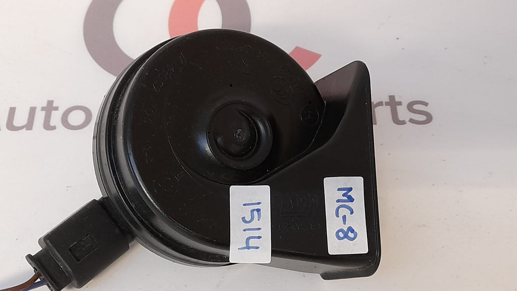 Original MINI Countryman F60 Hupe 61338495329 Fanfare Hochton