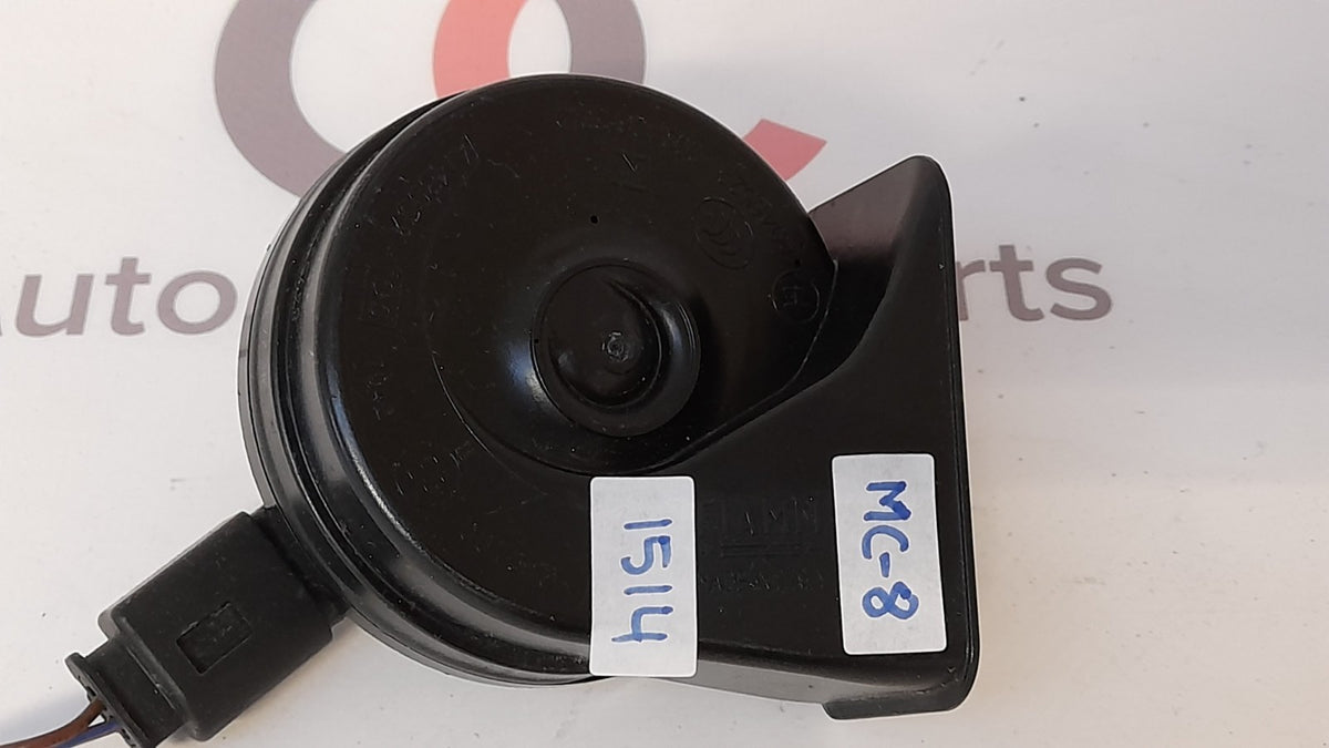 Original MINI Countryman F60 Hupe 61338495329 Fanfare Hochton