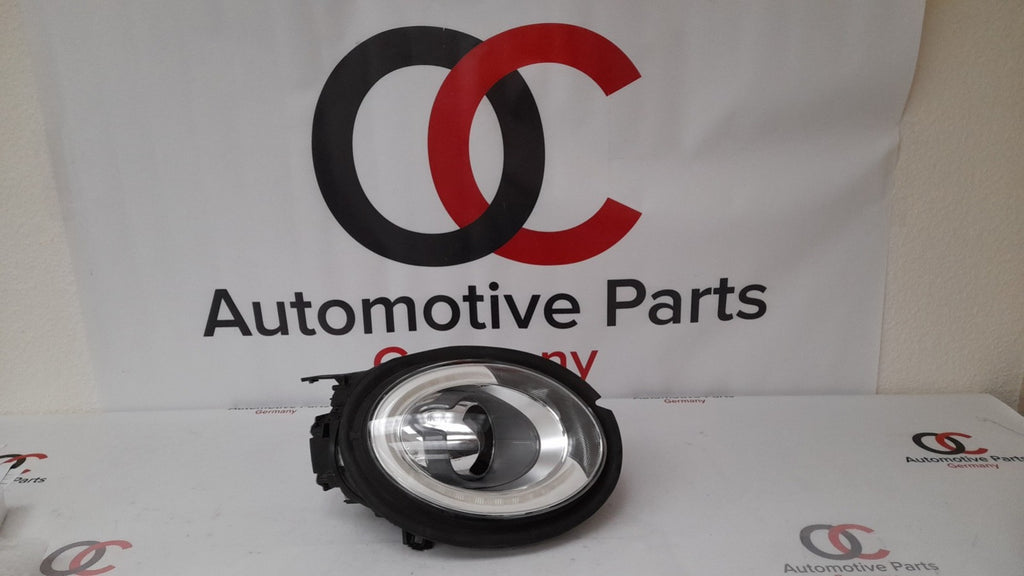 Original Mini COOPER SD Scheinwerfer LED F54 F55 F56 LED 7472225 links Headlight