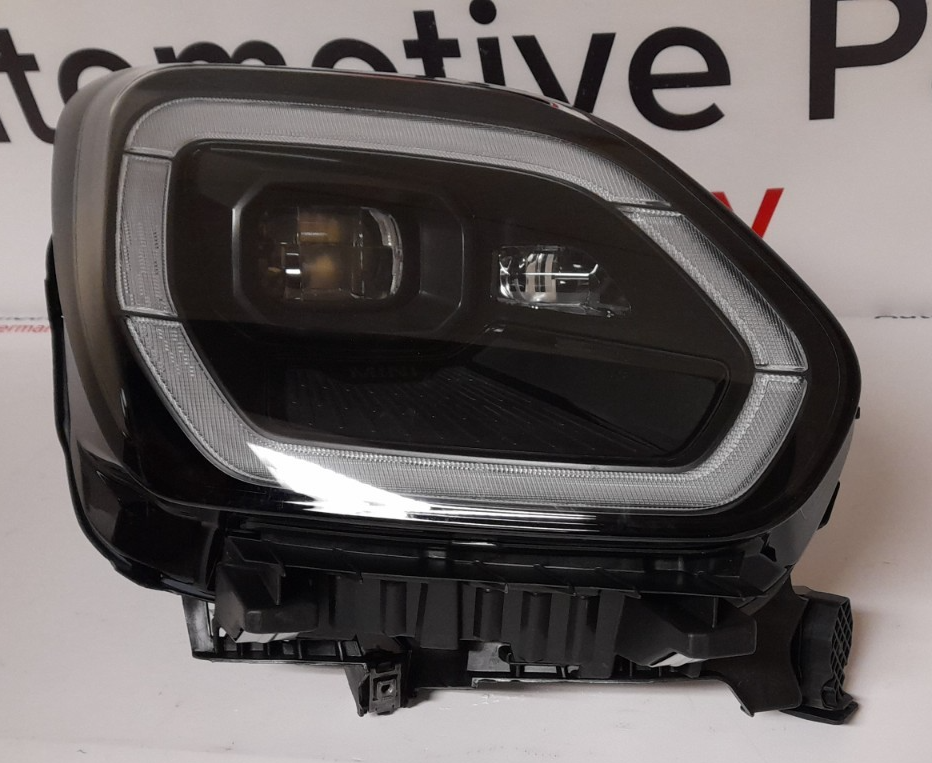 Original MINI Countryman U25 Scheinwerfer rechts LED, head light right 5B500A2