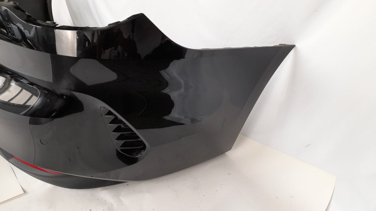 Original BMW 4er G22 G23 Stoßstange hinten Bumper 9451300 475 4x PDC Serie