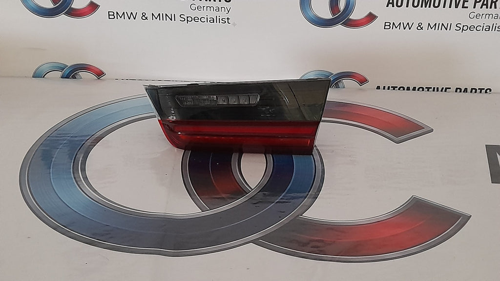 Original BMW 3er G20 G21 G80 G81 Heckleuchte Heckklappe rechts 63215A3BC62 RHD
