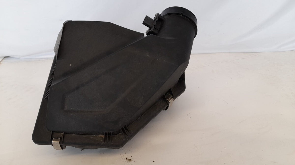 Original BMW 4er G22 G23 G26 Ansauggeräuschdämpfer 13718580424 Luftmassenmesser
