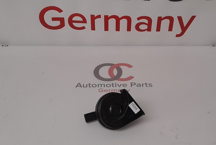 Original MINI Clubman F54 Signalhorn Tiefton 61337356772 low tone horn